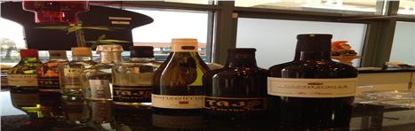 Beverages