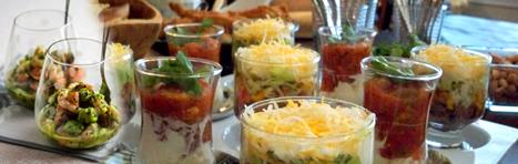 Continental Appetizer