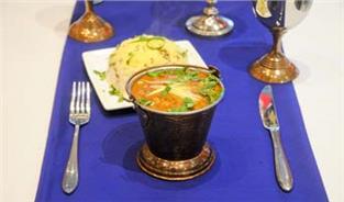 Daal tadka Rice