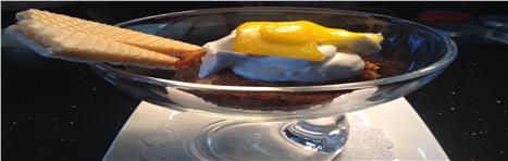 Desserts
