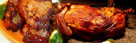 Continental Poultry and Lamb