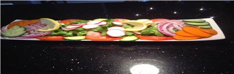 Side Dishes & Salads