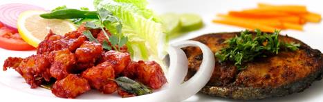 Starters
